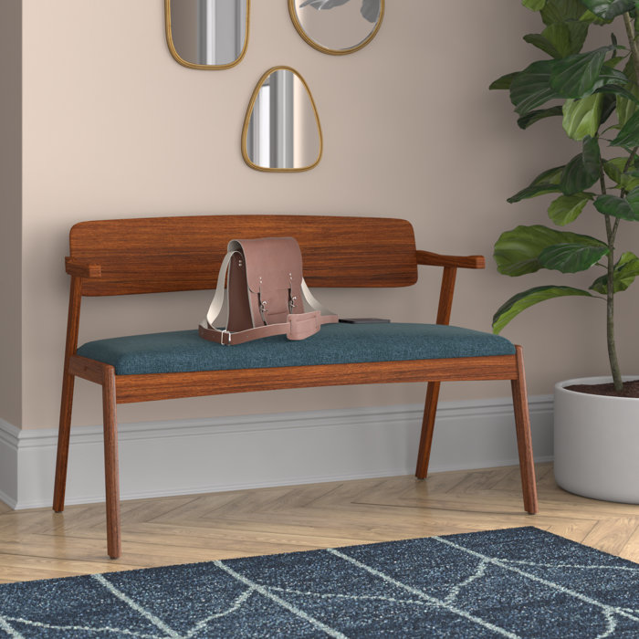 Mercury Row® Veronica Bench & Reviews Wayfair